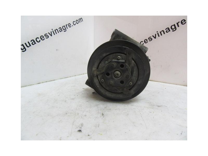 Recambio de aire acondicionado : nissan almera : 2.2 d (110,13cv) [2000] para nissan almera 2.2 d referencia OEM IAM   