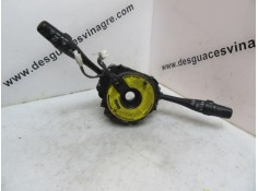 Recambio de mando luces y limpias : nissan almera : 2.2 d (110,13cv) [2000] para nissan almera 2.2 d referencia OEM IAM   