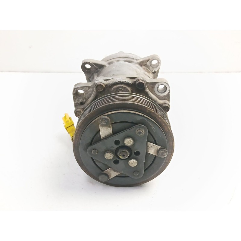 Recambio de compresor aire acondicionado para peugeot 406 (8b) 2.0 hdi 110 referencia OEM IAM 9646416780 SD7V161240F 