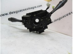 Recambio de mando luces y limpias : nissan almera : 2.2 d (110,13cv) [2000] para nissan almera 2.2 d referencia OEM IAM    2