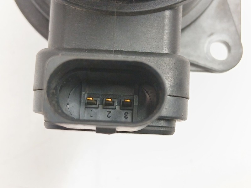 Recambio de caudalimetro para seat ibiza iv sc (6j1, 6p5) 1.6 tdi referencia OEM IAM 03L906461 5WK97023 