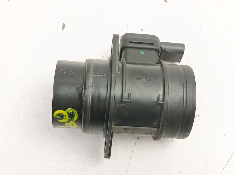 Recambio de caudalimetro para seat ibiza iv sc (6j1, 6p5) 1.6 tdi referencia OEM IAM 03L906461 5WK97023 