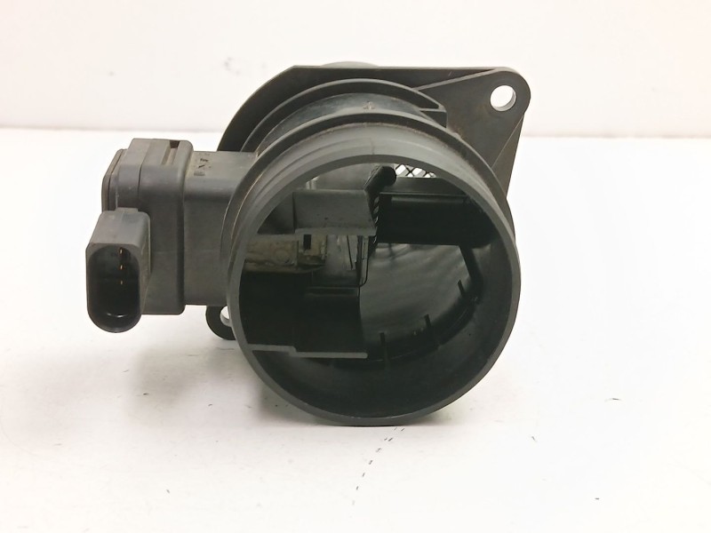 Recambio de caudalimetro para seat ibiza iv sc (6j1, 6p5) 1.6 tdi referencia OEM IAM 03L906461 5WK97023 