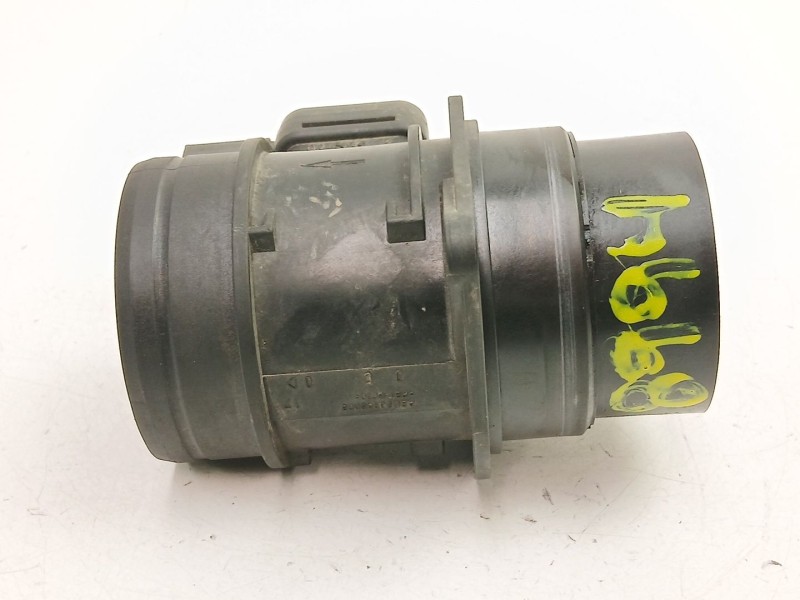 Recambio de caudalimetro para seat ibiza iv sc (6j1, 6p5) 1.6 tdi referencia OEM IAM 03L906461 5WK97023 