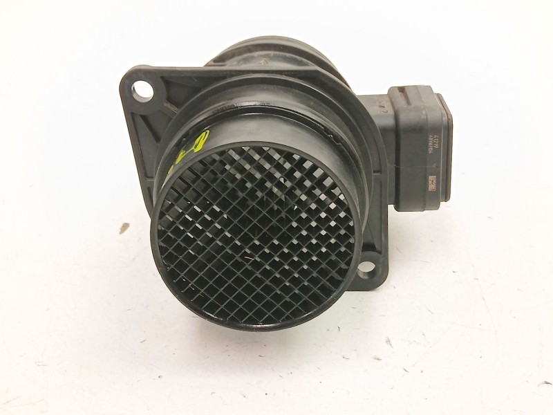 Recambio de caudalimetro para seat ibiza iv sc (6j1, 6p5) 1.6 tdi referencia OEM IAM 03L906461 5WK97023 