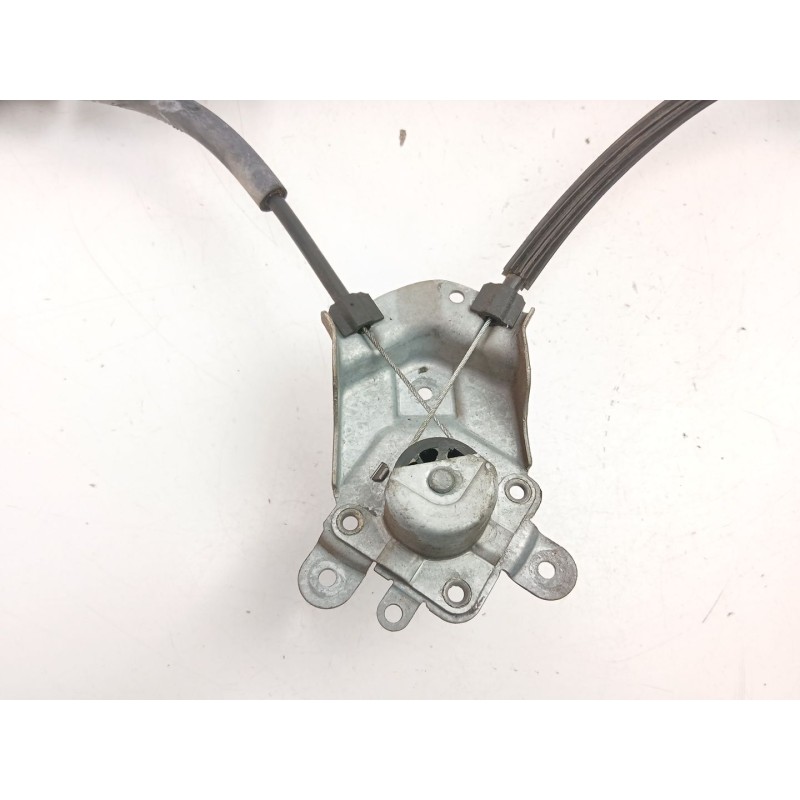 Recambio de elevalunas trasero izquierdo para seat ibiza iv sc (6j1, 6p5) 1.6 tdi referencia OEM IAM 6J4839461B  