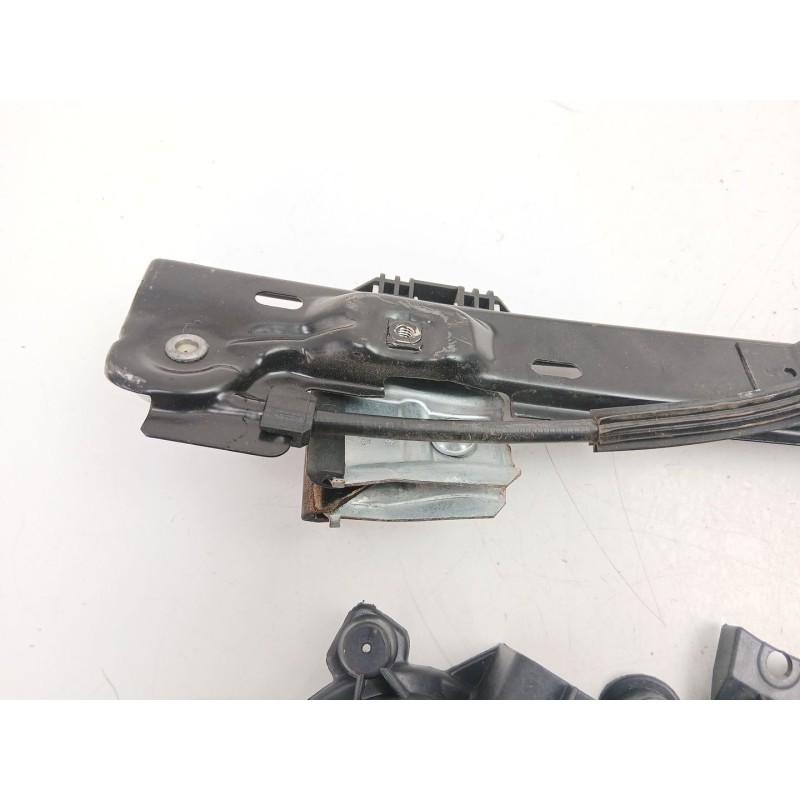 Recambio de elevalunas delantero derecho para seat ibiza iv sc (6j1, 6p5) 1.6 tdi referencia OEM IAM 6J4837402M  