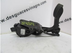 Recambio de potenciómetro aceleración : fiat ulysse : 2.2 jtd jtd-4hw-128cv monovolumen 5p [2006] para fiat ulysse 2.2 jtd jtd-4