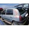 renault clio del año 2001