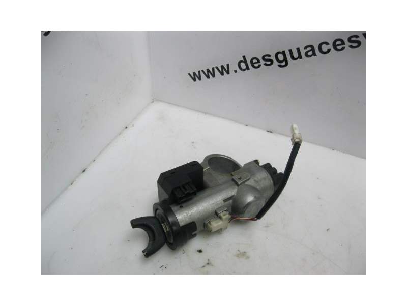 Recambio de conmutador de arranque para nissan primera 2.0 td -c020 5p referencia OEM IAM   