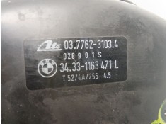 Recambio de servofreno para bmw 3 compact (e36) 318 tds referencia OEM IAM 34331163471   2