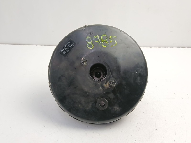 Recambio de servofreno para bmw 3 compact (e36) 318 tds referencia OEM IAM 34331163471  