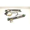 Recambio de elevalunas delantero derecho para seat leon (1p1) 1.9 tdi referencia OEM IAM 1P0837402E 1K0959792M 1T0959702G