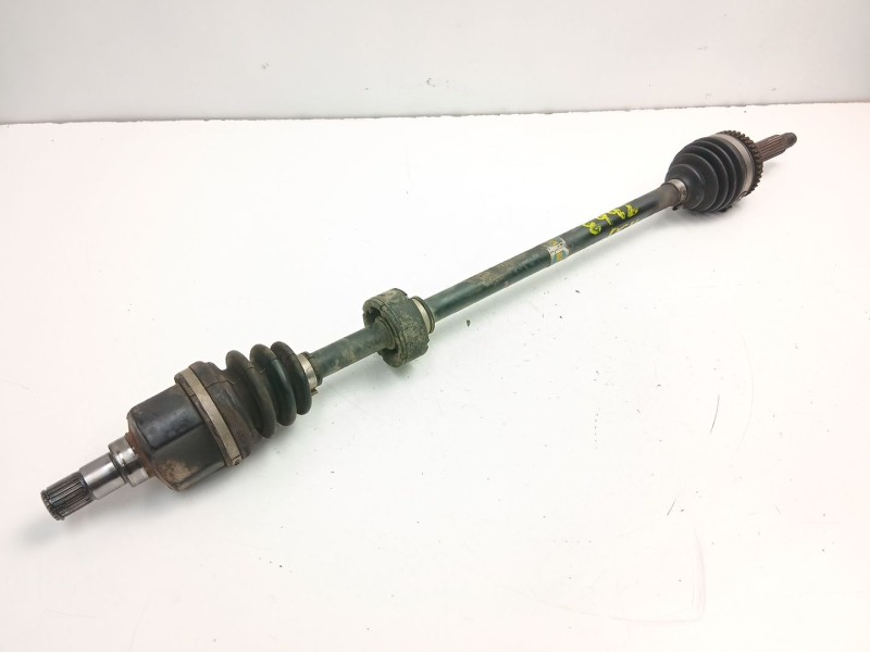 Recambio de transmision delantera derecha para chevrolet matiz (m200, m250) 1.0 referencia OEM IAM 96396122  