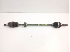 Recambio de transmision delantera derecha para chevrolet matiz (m200, m250) 1.0 referencia OEM IAM 96396122   2