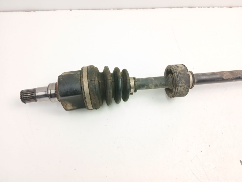 Recambio de transmision delantera derecha para chevrolet matiz (m200, m250) 1.0 referencia OEM IAM 96396122  