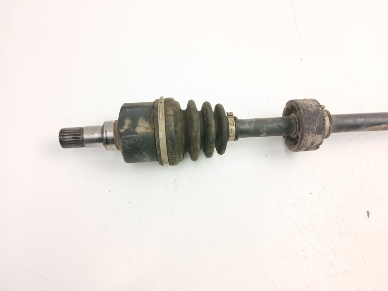 Recambio de transmision delantera derecha para chevrolet matiz (m200, m250) 1.0 referencia OEM IAM 96396122  