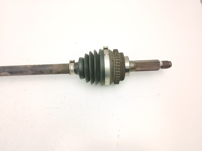Recambio de transmision delantera derecha para chevrolet matiz (m200, m250) 1.0 referencia OEM IAM 96396122  