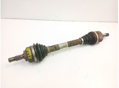Recambio de transmision delantera izquierda para citroën c3 picasso (sh_) 1.6 hdi referencia OEM IAM 9656135280  