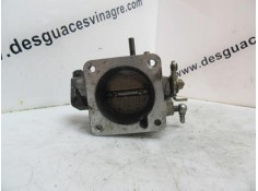 Recambio de caja mariposa : opel calibra : 2.0 g -c20ne (115,57cv) [1990] para opel calibra 2.0 g -c20ne referencia OEM IAM CUER