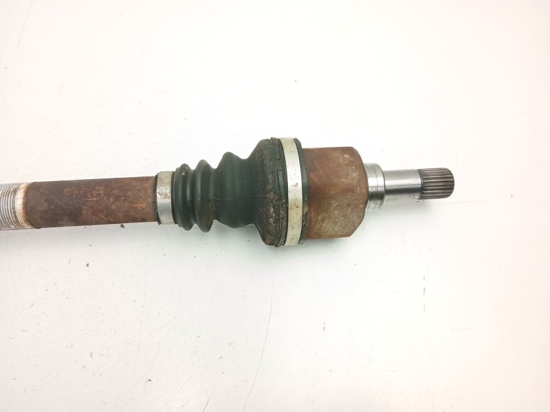 Recambio de transmision delantera izquierda para citroën c3 picasso (sh_) 1.6 hdi referencia OEM IAM 9656135280  