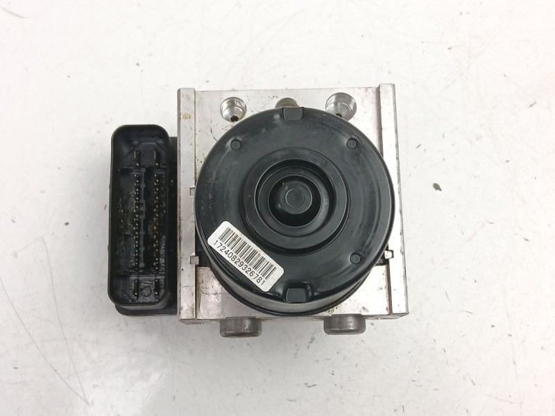 Recambio de abs para citroën c3 picasso (sh_) 1.6 hdi referencia OEM IAM 9665370480  