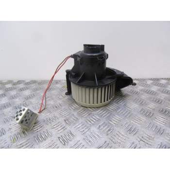 MOTOR CALEFACCION 52485309 CON RESISTENCIA 