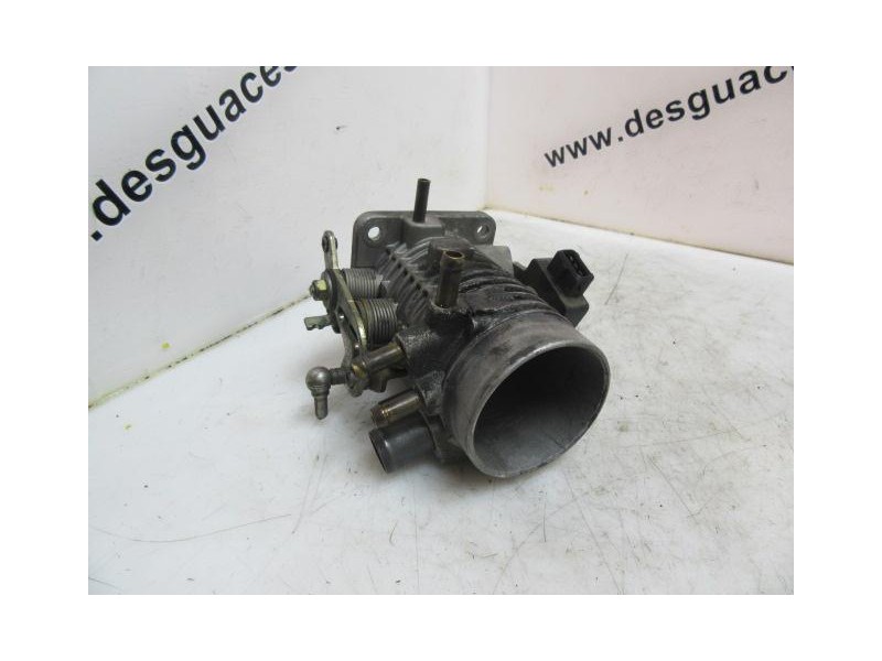 Recambio de caja mariposa : opel calibra : 2.0 g -c20ne (115,57cv) [1990] para opel calibra 2.0 g -c20ne referencia OEM IAM CUER