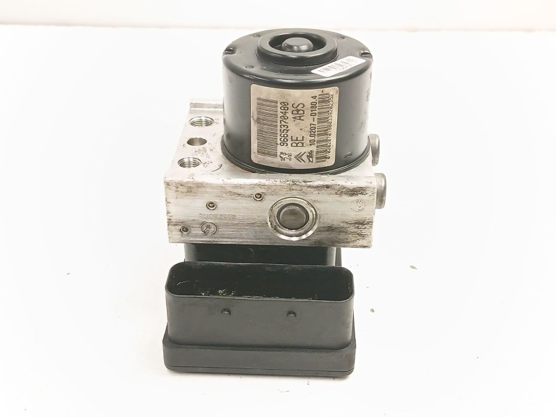 Recambio de abs para citroën c3 picasso (sh_) 1.6 hdi referencia OEM IAM 9665370480  