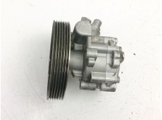 Recambio de bomba direccion para peugeot 406 (8b) 2.0 hdi 110 referencia OEM IAM 9640830580   2