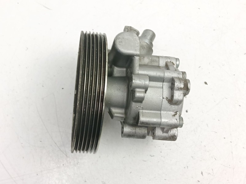 Recambio de bomba direccion para peugeot 406 (8b) 2.0 hdi 110 referencia OEM IAM 9640830580  