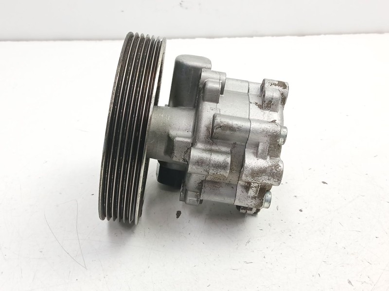 Recambio de bomba direccion para peugeot 406 (8b) 2.0 hdi 110 referencia OEM IAM 9640830580  