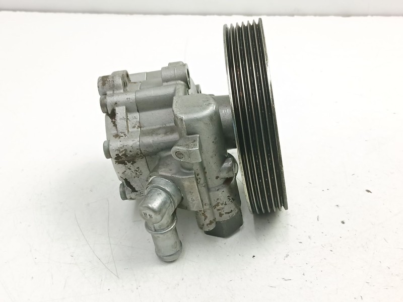 Recambio de bomba direccion para peugeot 406 (8b) 2.0 hdi 110 referencia OEM IAM 9640830580  