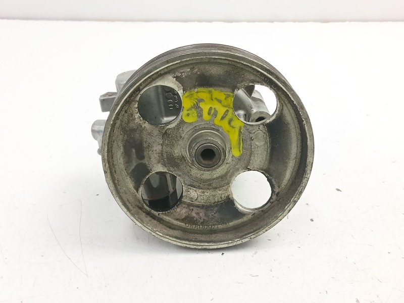 Recambio de bomba direccion para peugeot 406 (8b) 2.0 hdi 110 referencia OEM IAM 9640830580  