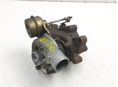 Recambio de turbo para peugeot 406 (8b) 2.0 hdi 110 referencia OEM IAM 0375G3 K03401682 