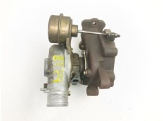 Recambio de turbo para peugeot 406 (8b) 2.0 hdi 110 referencia OEM IAM 0375G3 K03401682  2