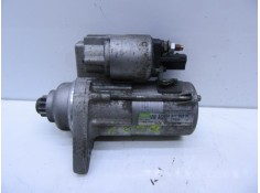 Recambio de motor arranque : seat ibiza : 1.9 tdi (100,61cv) [2005] para seat ibiza 1.9 tdi referencia OEM IAM 02Z911023HVALEO  