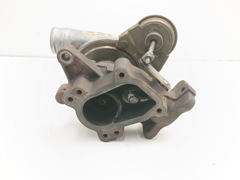 Recambio de turbo para peugeot 406 (8b) 2.0 hdi 110 referencia OEM IAM 0375G3 K03401682 