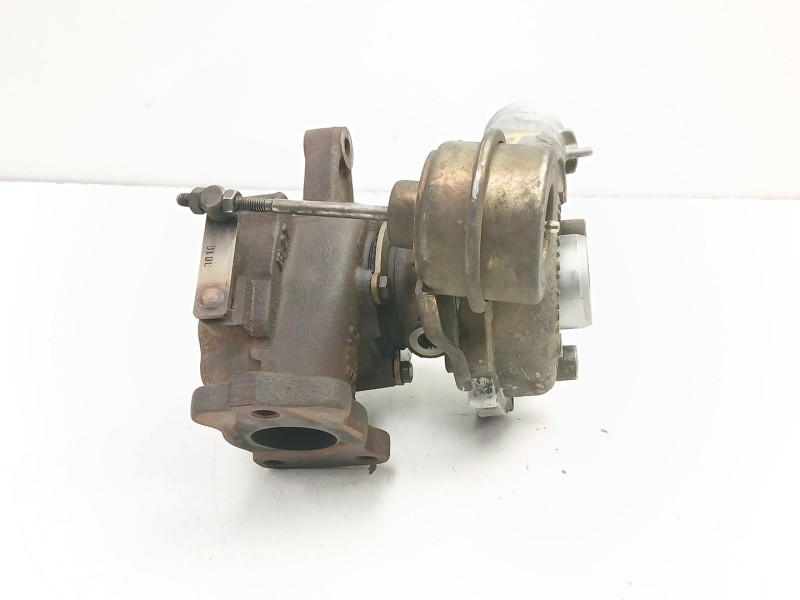 Recambio de turbo para peugeot 406 (8b) 2.0 hdi 110 referencia OEM IAM 0375G3 K03401682 