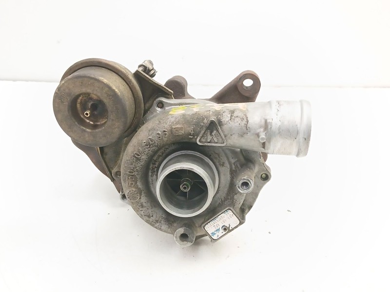 Recambio de turbo para peugeot 406 (8b) 2.0 hdi 110 referencia OEM IAM 0375G3 K03401682 