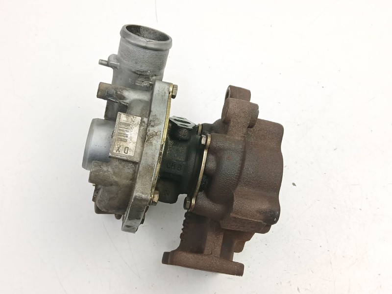 Recambio de turbo para peugeot 406 (8b) 2.0 hdi 110 referencia OEM IAM 0375G3 K03401682 
