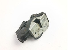 Recambio de cerradura puerta trasera izquierda para bmw 3 (e46) 320 d referencia OEM IAM 51227011245  