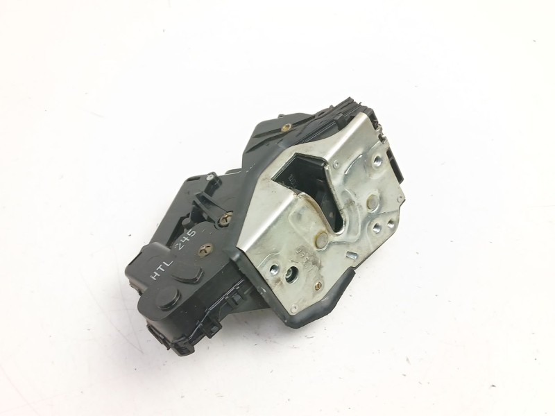 Recambio de cerradura puerta trasera izquierda para bmw 3 (e46) 320 d referencia OEM IAM 51227011245  