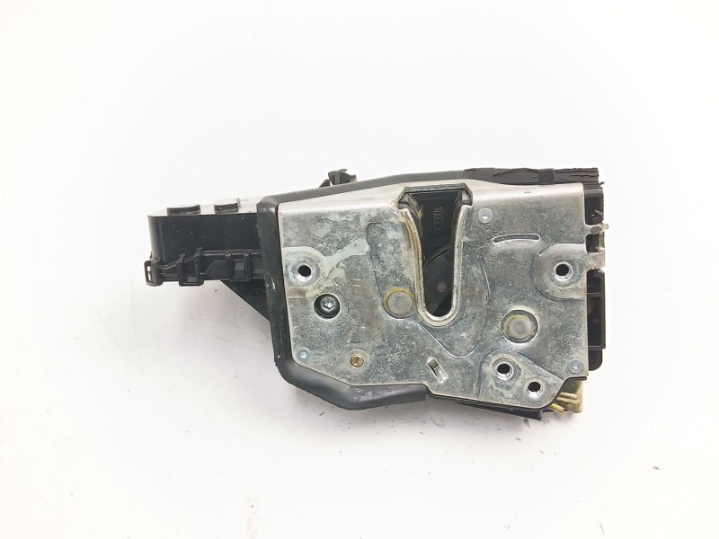 Recambio de cerradura puerta trasera izquierda para bmw 3 (e46) 320 d referencia OEM IAM 51227011245  