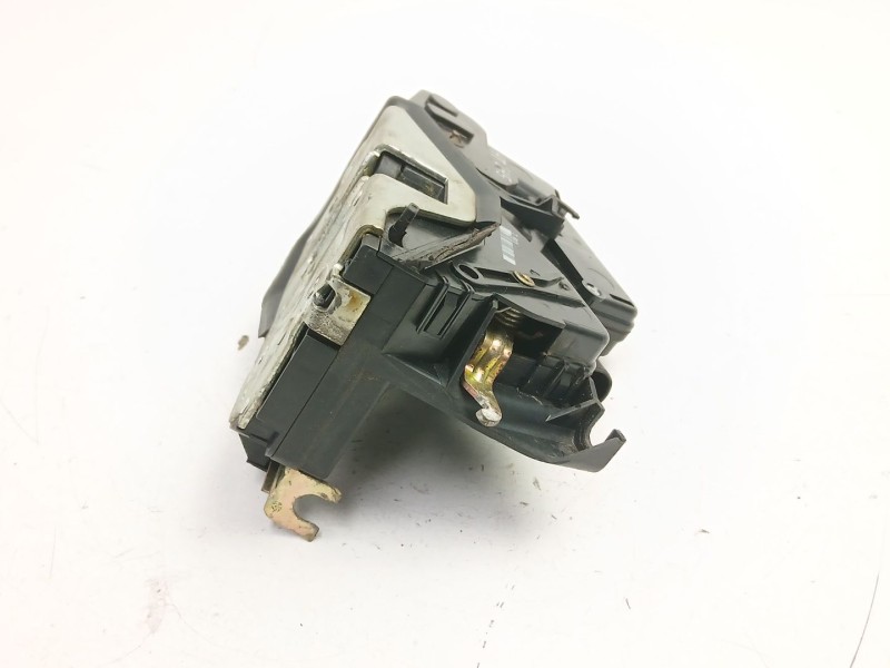 Recambio de cerradura puerta trasera izquierda para bmw 3 (e46) 320 d referencia OEM IAM 51227011245  