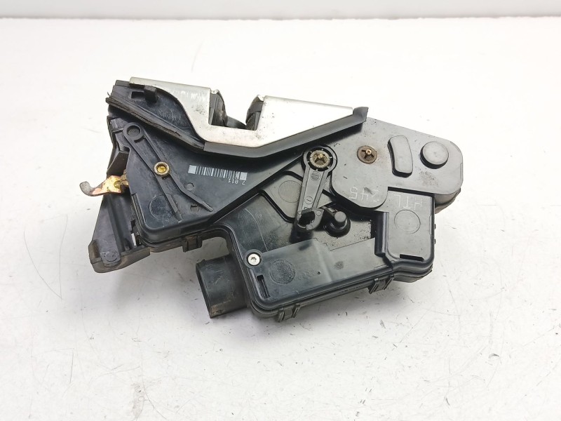 Recambio de cerradura puerta trasera izquierda para bmw 3 (e46) 320 d referencia OEM IAM 51227011245  