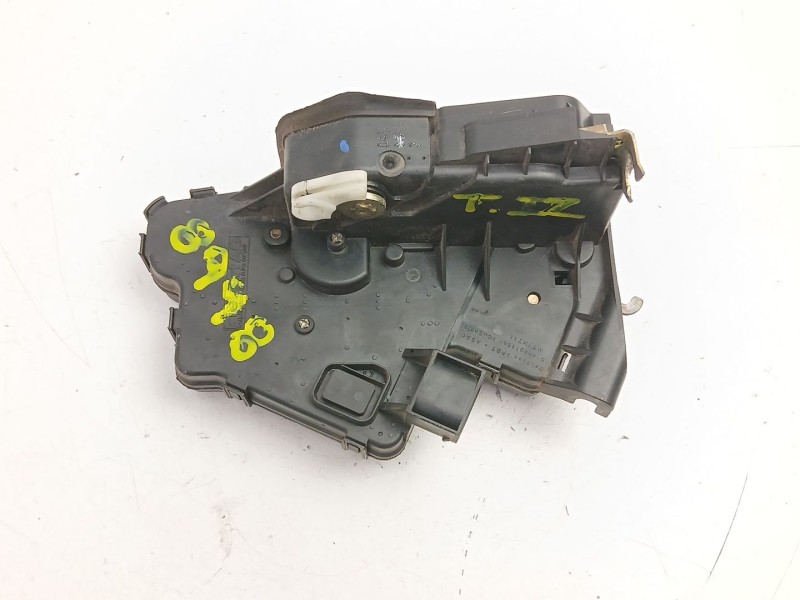Recambio de cerradura puerta trasera izquierda para bmw 3 (e46) 320 d referencia OEM IAM 51227011245  