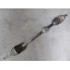 Recambio de transmision delantera derecha para nissan almera 1.8 g -qg18 referencia OEM IAM CON ABS  