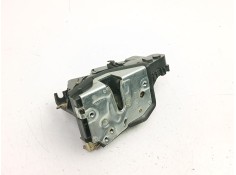 Recambio de cerradura puerta trasera derecha para bmw 3 (e46) 320 d referencia OEM IAM 51227011246  