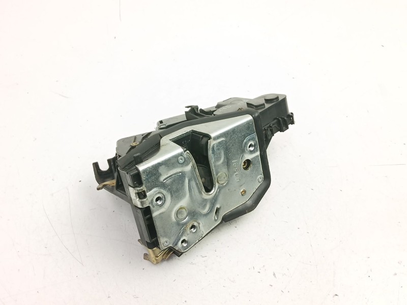 Recambio de cerradura puerta trasera derecha para bmw 3 (e46) 320 d referencia OEM IAM 51227011246  